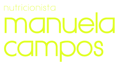 Manuela Campos Nutricionista