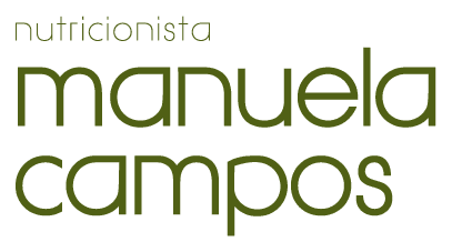 Manuela Campos Nutricionista