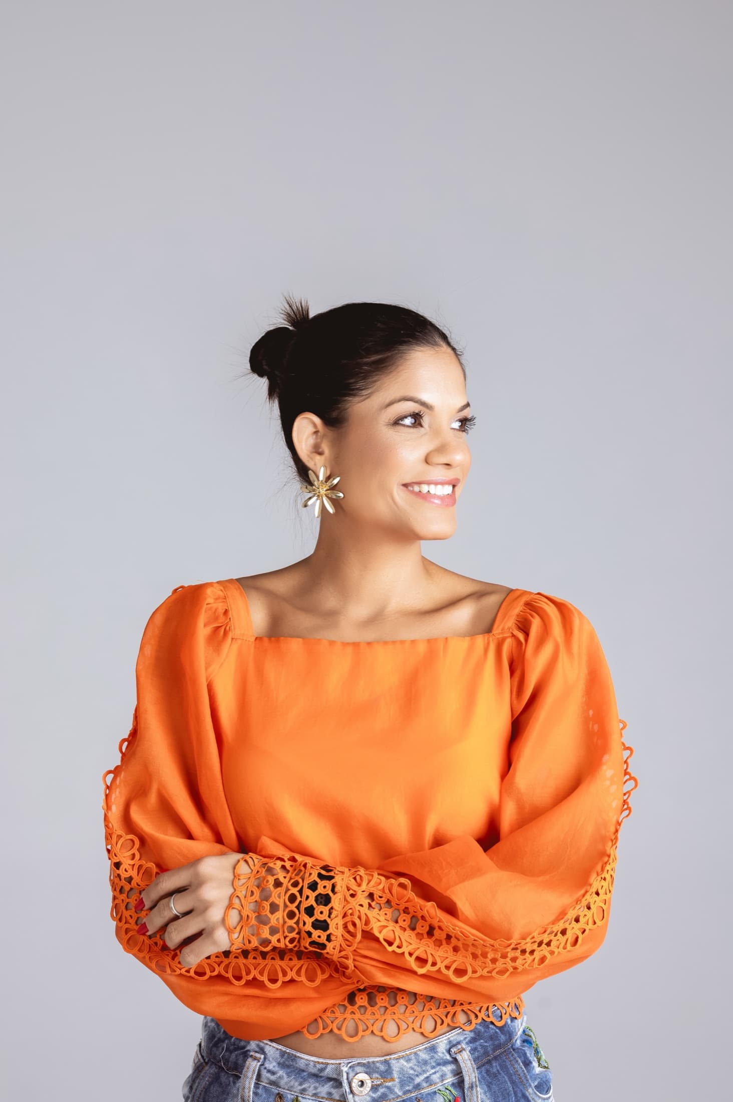 Manuela Campos Nutricionista